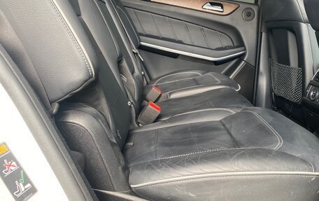 Mercedes-Benz GL-Класс, 2013 год, 2 499 000 рублей, 7 фотография