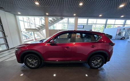 Mazda CX-5 II, 2020 год, 2 877 000 рублей, 6 фотография