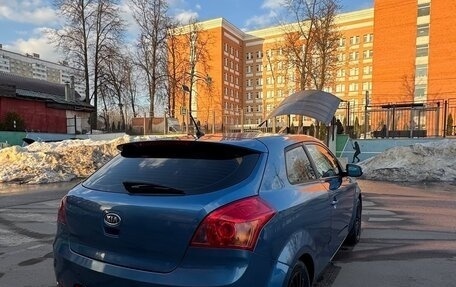 KIA cee'd I рестайлинг, 2011 год, 650 000 рублей, 10 фотография