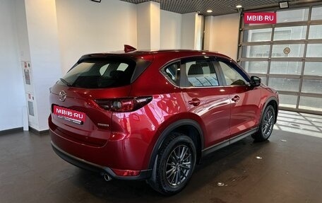 Mazda CX-5 II, 2020 год, 2 877 000 рублей, 3 фотография