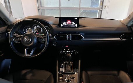 Mazda CX-5 II, 2020 год, 2 877 000 рублей, 9 фотография
