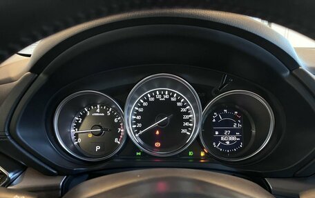 Mazda CX-5 II, 2020 год, 2 877 000 рублей, 11 фотография