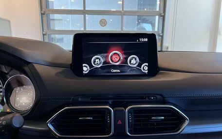 Mazda CX-5 II, 2020 год, 2 877 000 рублей, 14 фотография