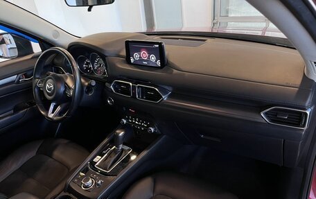 Mazda CX-5 II, 2020 год, 2 877 000 рублей, 12 фотография