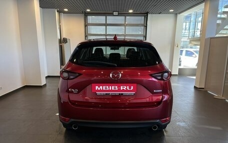 Mazda CX-5 II, 2020 год, 2 877 000 рублей, 4 фотография