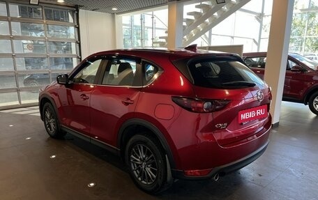 Mazda CX-5 II, 2020 год, 2 877 000 рублей, 5 фотография