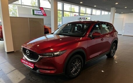 Mazda CX-5 II, 2020 год, 2 877 000 рублей, 7 фотография