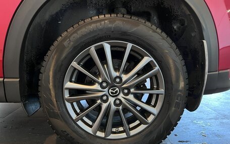 Mazda CX-5 II, 2020 год, 2 877 000 рублей, 20 фотография