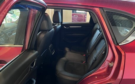 Mazda CX-5 II, 2020 год, 2 877 000 рублей, 25 фотография