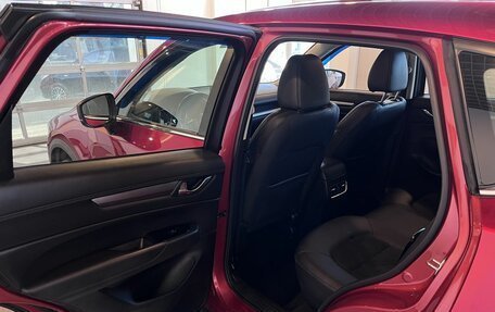 Mazda CX-5 II, 2020 год, 2 877 000 рублей, 24 фотография