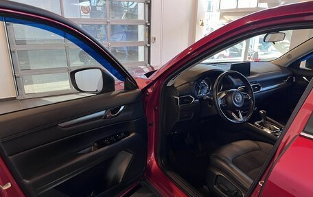 Mazda CX-5 II, 2020 год, 2 877 000 рублей, 21 фотография