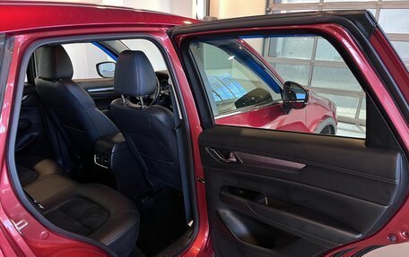 Mazda CX-5 II, 2020 год, 2 877 000 рублей, 26 фотография