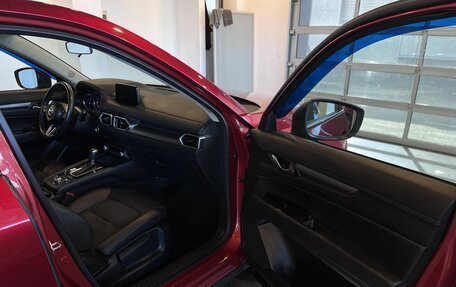 Mazda CX-5 II, 2020 год, 2 877 000 рублей, 27 фотография