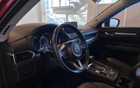 Mazda CX-5 II, 2020 год, 2 877 000 рублей, 23 фотография