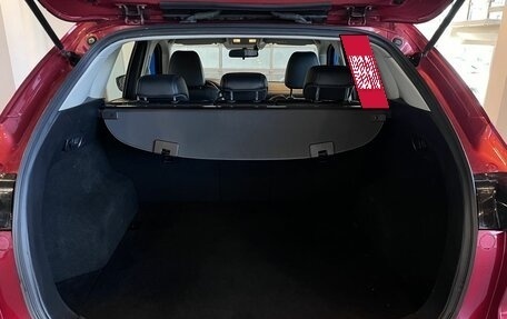 Mazda CX-5 II, 2020 год, 2 877 000 рублей, 18 фотография