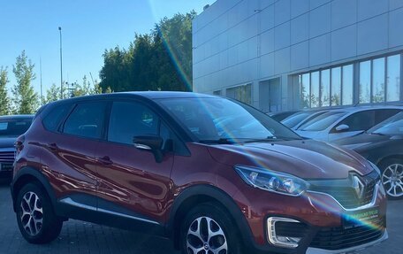 Renault Kaptur I рестайлинг, 2020 год, 1 720 000 рублей, 2 фотография