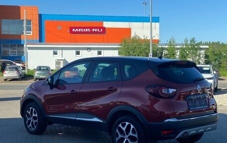 Renault Kaptur I рестайлинг, 2020 год, 1 720 000 рублей, 5 фотография