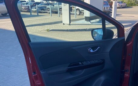 Renault Kaptur I рестайлинг, 2020 год, 1 720 000 рублей, 14 фотография