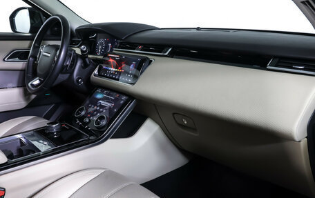 Land Rover Range Rover Velar I, 2019 год, 5 480 000 рублей, 11 фотография