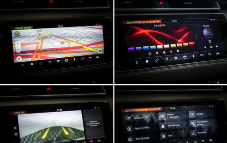 Land Rover Range Rover Velar I, 2019 год, 5 480 000 рублей, 20 фотография