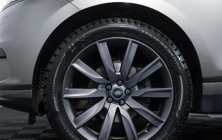 Land Rover Range Rover Velar I, 2019 год, 5 480 000 рублей, 22 фотография
