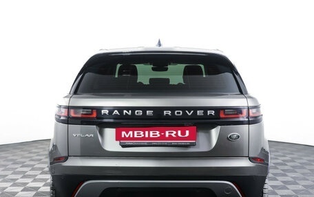 Land Rover Range Rover Velar I, 2019 год, 5 480 000 рублей, 7 фотография