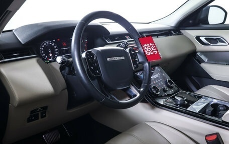 Land Rover Range Rover Velar I, 2019 год, 5 480 000 рублей, 16 фотография