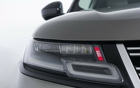 Land Rover Range Rover Velar I, 2019 год, 5 480 000 рублей, 23 фотография