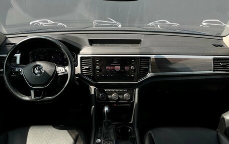 Volkswagen Teramont I, 2019 год, 2 798 600 рублей, 7 фотография