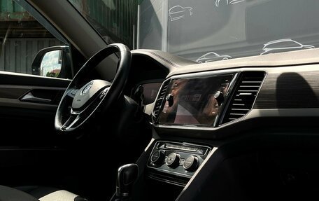 Volkswagen Teramont I, 2019 год, 2 798 600 рублей, 8 фотография