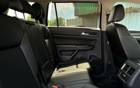 Volkswagen Teramont I, 2019 год, 2 798 600 рублей, 12 фотография