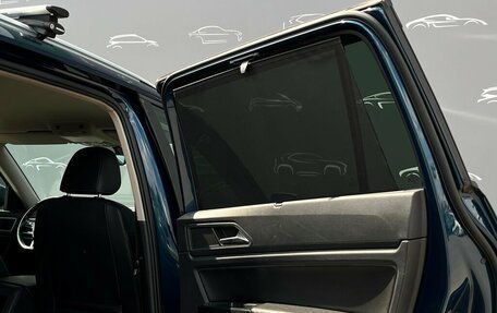 Volkswagen Teramont I, 2019 год, 2 798 600 рублей, 11 фотография