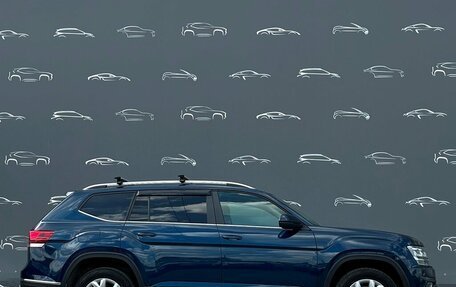 Volkswagen Teramont I, 2019 год, 2 798 600 рублей, 16 фотография