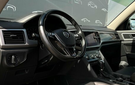 Volkswagen Teramont I, 2019 год, 2 798 600 рублей, 5 фотография