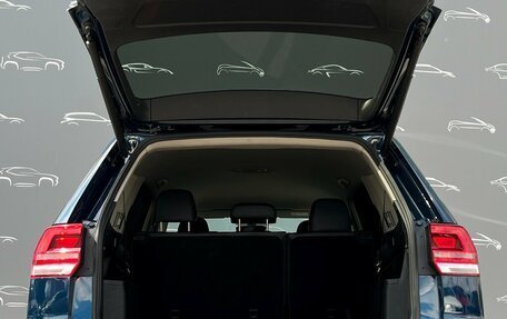 Volkswagen Teramont I, 2019 год, 2 798 600 рублей, 18 фотография