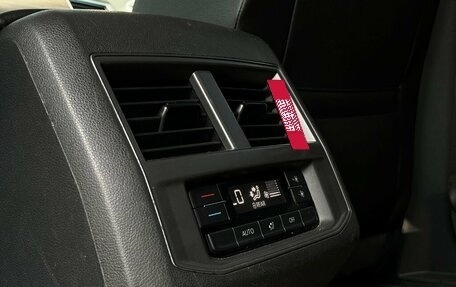 Volkswagen Teramont I, 2019 год, 2 798 600 рублей, 13 фотография
