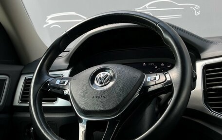 Volkswagen Teramont I, 2019 год, 2 798 600 рублей, 27 фотография