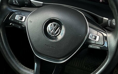 Volkswagen Teramont I, 2019 год, 2 798 600 рублей, 26 фотография