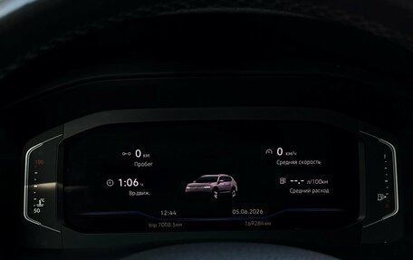 Volkswagen Teramont I, 2019 год, 2 798 600 рублей, 28 фотография