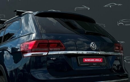 Volkswagen Teramont I, 2019 год, 2 798 600 рублей, 30 фотография