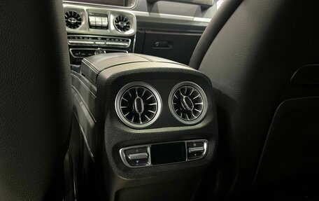 Mercedes-Benz G-Класс AMG, 2019 год, 13 990 000 рублей, 13 фотография