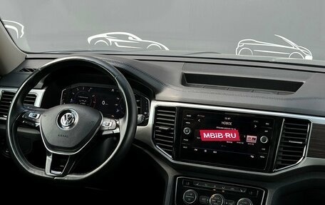 Volkswagen Teramont I, 2019 год, 2 798 600 рублей, 20 фотография