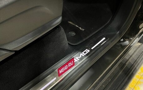 Mercedes-Benz G-Класс AMG, 2019 год, 13 990 000 рублей, 16 фотография