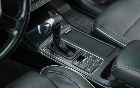 KIA Sorento III Prime рестайлинг, 2019 год, 2 690 000 рублей, 16 фотография