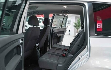 Volkswagen Touran III, 2008 год, 595 000 рублей, 7 фотография
