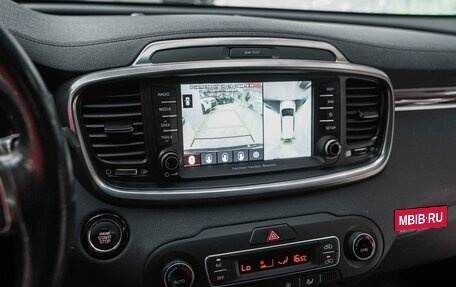 KIA Sorento III Prime рестайлинг, 2019 год, 2 690 000 рублей, 11 фотография