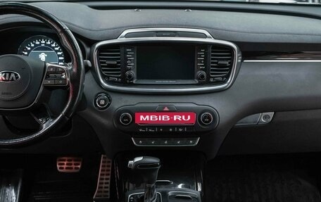 KIA Sorento III Prime рестайлинг, 2019 год, 2 690 000 рублей, 19 фотография