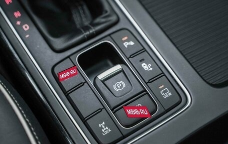 KIA Sorento III Prime рестайлинг, 2019 год, 2 690 000 рублей, 13 фотография