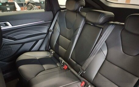 Haval F7x, 2026 год, 3 599 000 рублей, 9 фотография