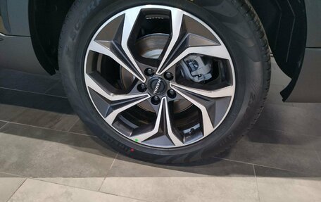 Haval F7x, 2026 год, 3 599 000 рублей, 10 фотография
